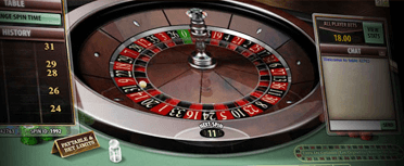 Bonus Offers for Playing Roulette at 32Red Casino