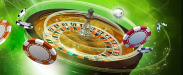 Bonus Opportunities for Playing Roulette at 888