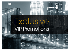 Exclusive VIP Promotions at Betfair Casino