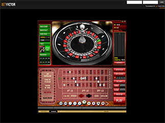 Microgaming Offers Premier European Roulette