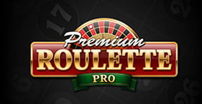 Premium Roulette Pro