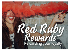 Red Ruby Rewards - the VIP System at 32Red