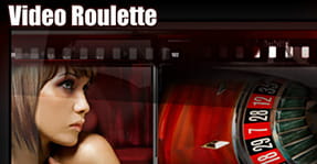 Play Video Roulette by Playtech